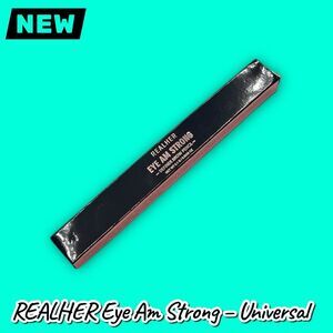 New NIB REALHER Eye Am Strong Definer Brow Pencil – Universal